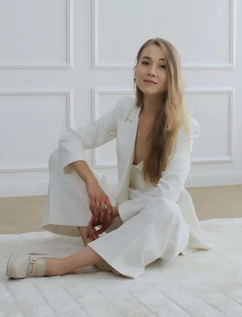 Barbara Łukaszewicz certyfikowana hipnoterapeutka