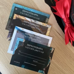 Vouchery na sesje hipnoterapii