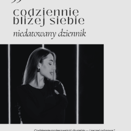 Dziennik- Codziennie bliżej siebie