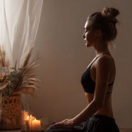 Autohipnoza 1:1 Pokój Kontrolny Umysłu- reset podświadomości