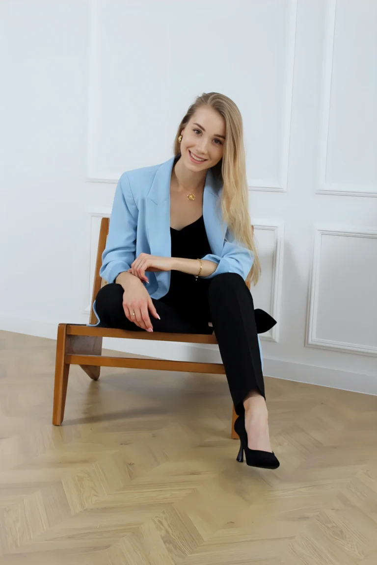 Hipnoterapeutka Barbara Łukaszewicz – hipnoterapia online